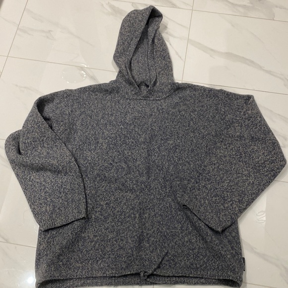 Cerruti Jeans hooded sweater - Picture 8 of 8